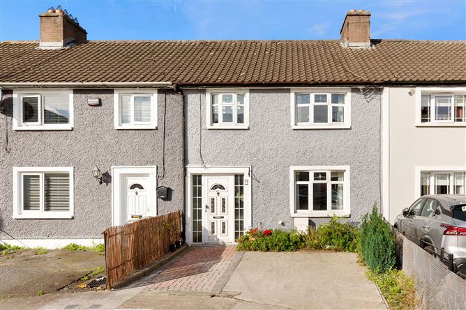 21 Curlew Road, Drimnagh, Dublin 12