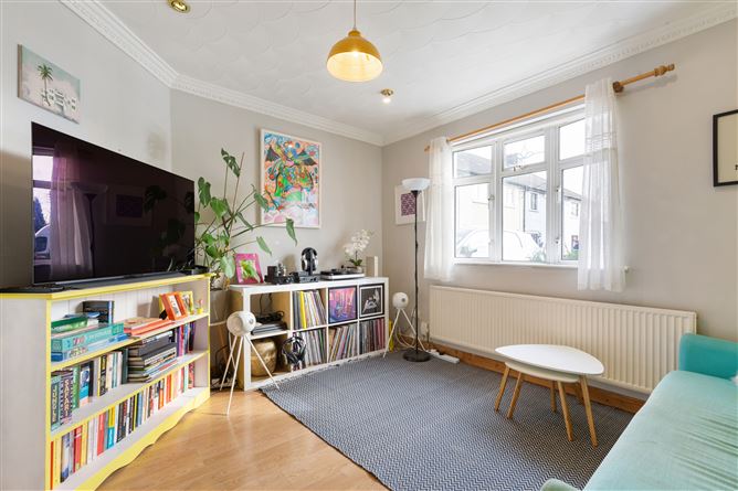 21 Curlew Road, Drimnagh, Dublin 12