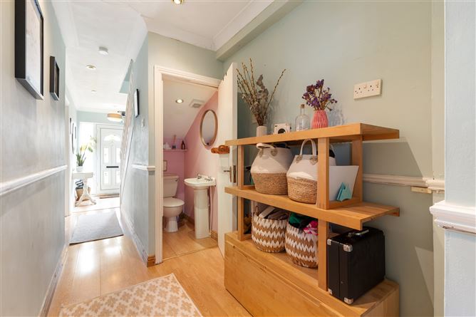 21 Curlew Road, Drimnagh, Dublin 12