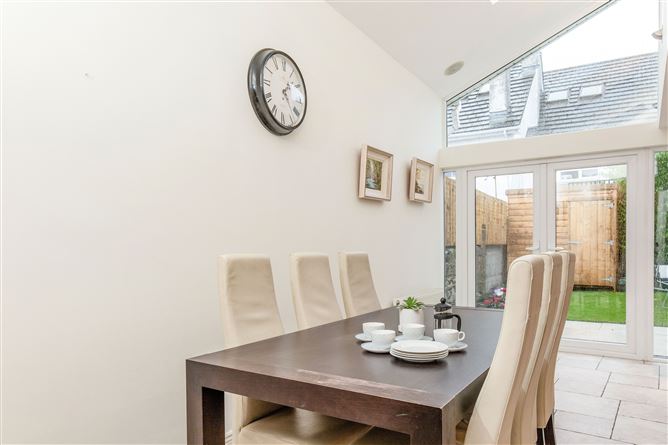 1 Seapoint Terrace , Irishtown,   Dublin 4