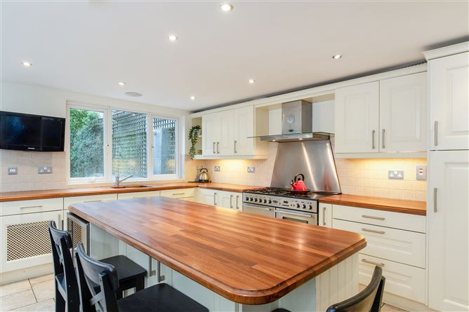 1 Seapoint Terrace , Irishtown,   Dublin 4