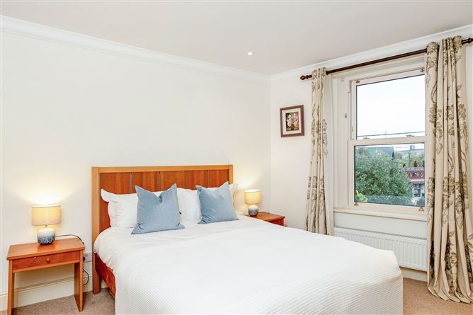 1 Seapoint Terrace , Irishtown,   Dublin 4