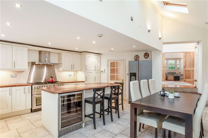 1 Seapoint Terrace , Irishtown,   Dublin 4