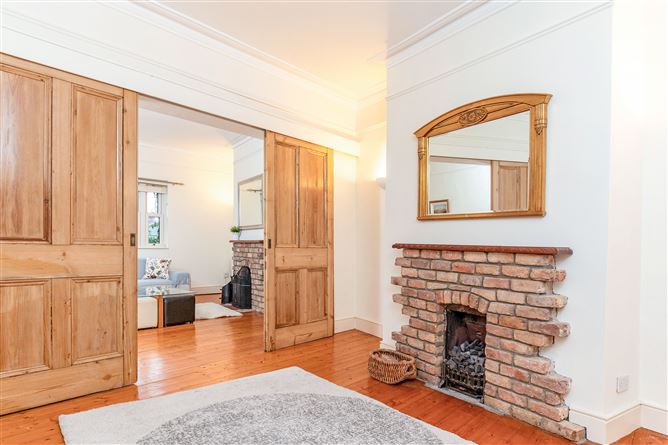1 Seapoint Terrace , Irishtown,   Dublin 4