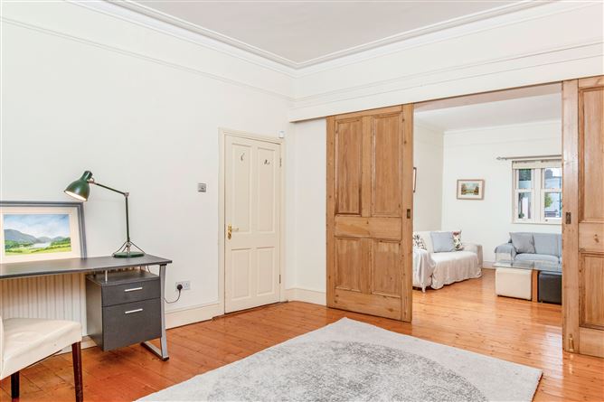 1 Seapoint Terrace , Irishtown,   Dublin 4