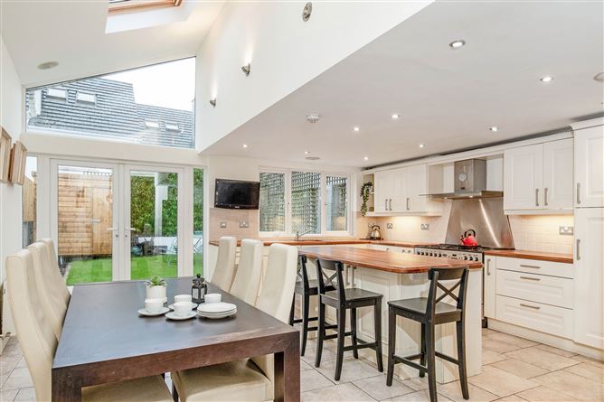1 Seapoint Terrace , Irishtown,   Dublin 4