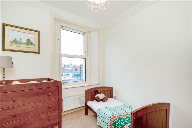 1 Seapoint Terrace , Irishtown,   Dublin 4
