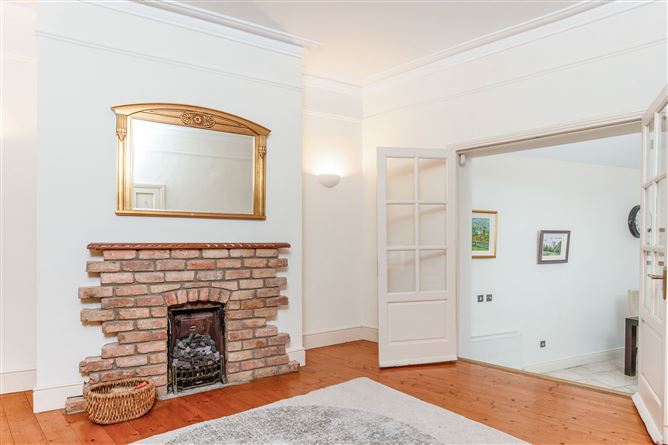 1 Seapoint Terrace , Irishtown,   Dublin 4