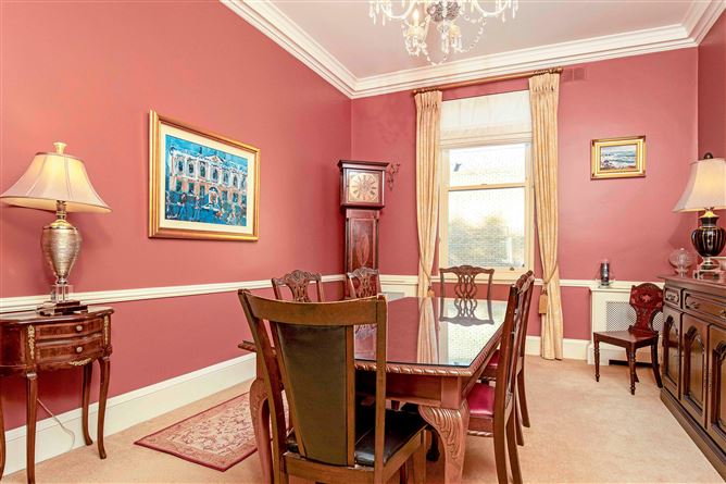 House 3, 150 HOWTH ROAD, Clontarf, Dublin 3