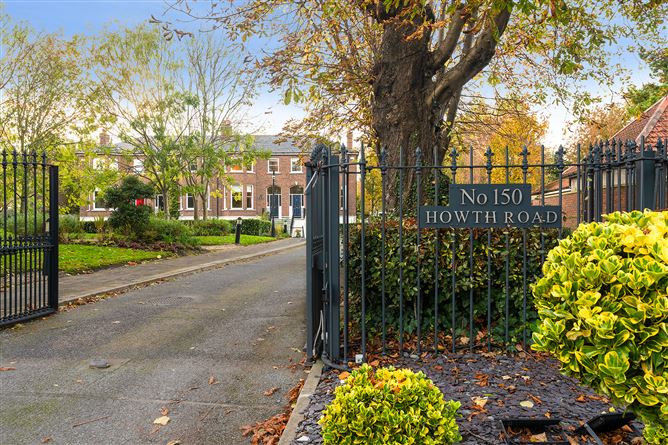 House 3, 150 HOWTH ROAD, Clontarf, Dublin 3