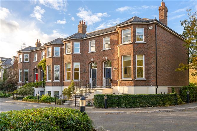House 3, 150 HOWTH ROAD, Clontarf, Dublin 3
