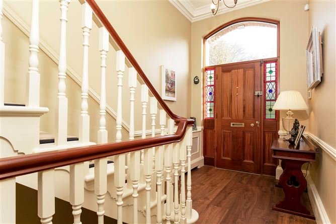 House 3, 150 HOWTH ROAD, Clontarf, Dublin 3