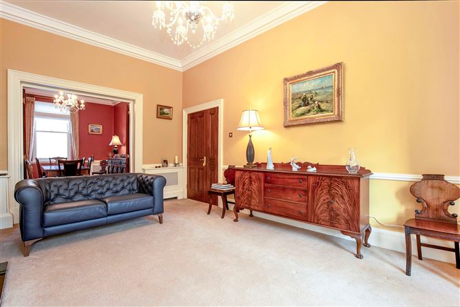 House 3, 150 HOWTH ROAD, Clontarf, Dublin 3