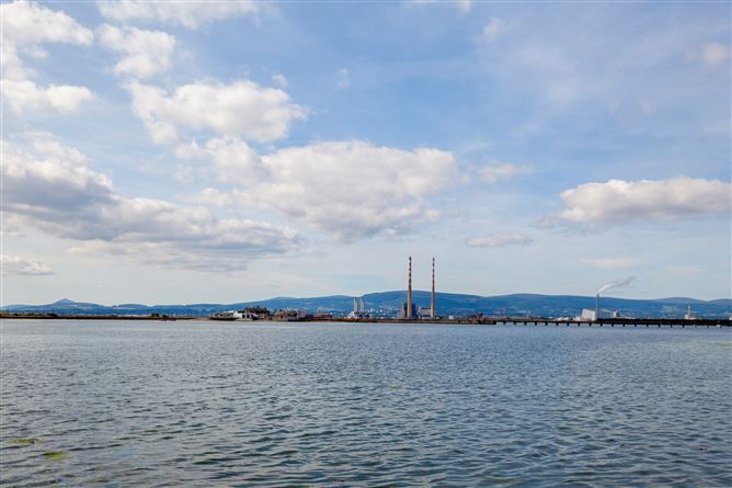 House 3, 150 HOWTH ROAD, Clontarf, Dublin 3