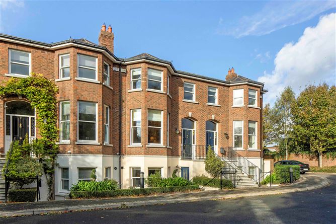 House 3, 150 HOWTH ROAD, Clontarf, Dublin 3