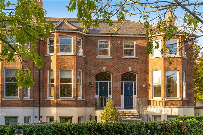 House 3, 150 HOWTH ROAD, Clontarf, Dublin 3