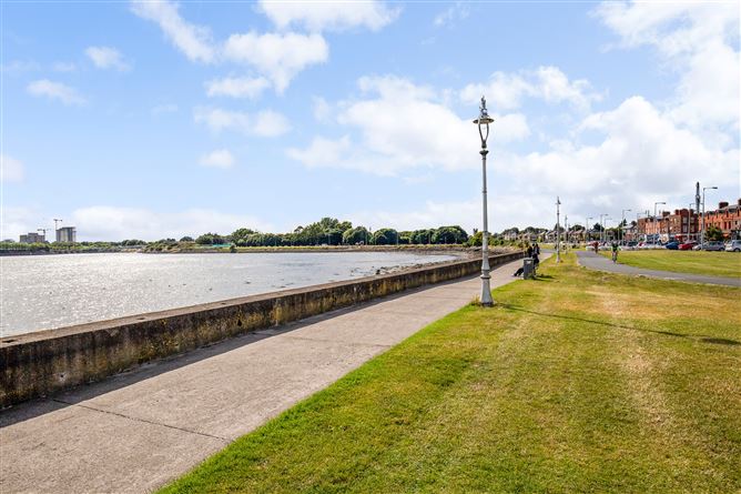 House 3, 150 HOWTH ROAD, Clontarf, Dublin 3