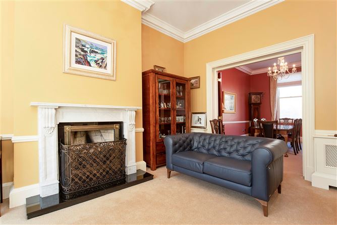 House 3, 150 HOWTH ROAD, Clontarf, Dublin 3