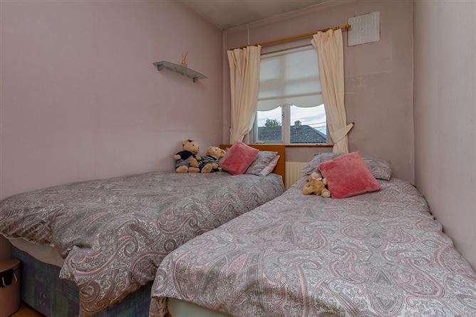 15 Kilnamanagh Road, Walkinstown, Dublin 12, Dublin