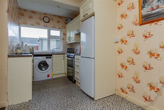 15 Kilnamanagh Road, Walkinstown, Dublin 12, Dublin