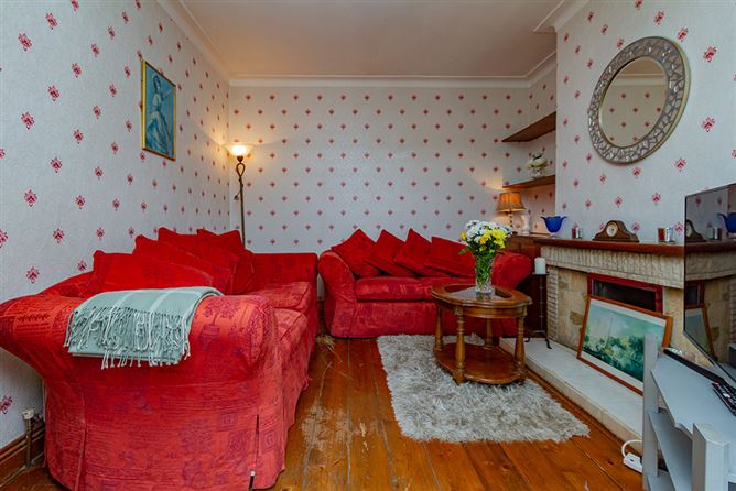 15 Kilnamanagh Road, Walkinstown, Dublin 12, Dublin