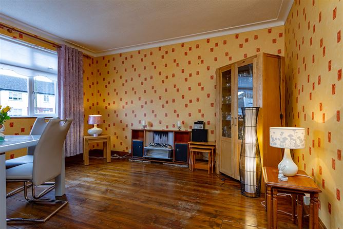 15 Kilnamanagh Road, Walkinstown, Dublin 12, Dublin