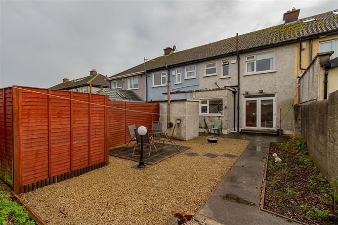 15 Kilnamanagh Road, Walkinstown, Dublin 12, Dublin