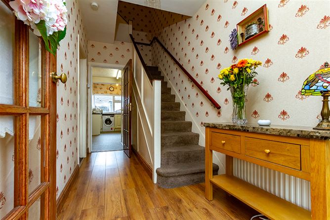 15 Kilnamanagh Road, Walkinstown, Dublin 12, Dublin