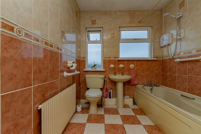 15 Kilnamanagh Road, Walkinstown, Dublin 12, Dublin