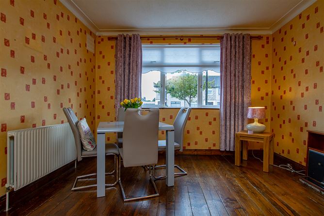 15 Kilnamanagh Road, Walkinstown, Dublin 12, Dublin