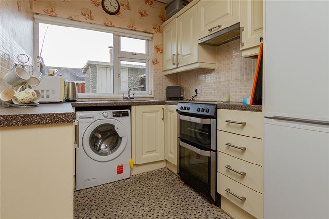 15 Kilnamanagh Road, Walkinstown, Dublin 12, Dublin