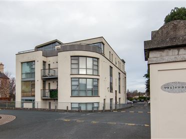 Image for Apartment 66 Eaglewood , Rochestown Avenue , Dun Laoghaire, Dublin
