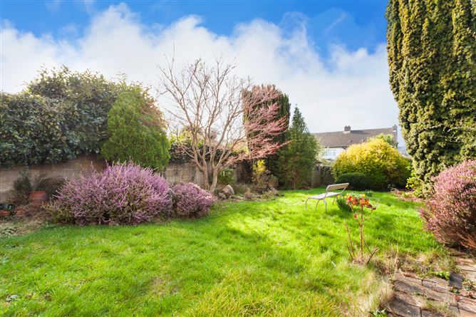 38 Woodlands Park, Glenageary, Co. Dublin