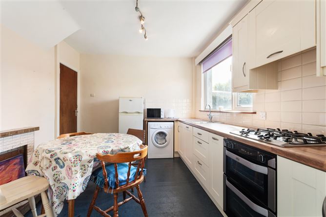 38 Woodlands Park, Glenageary, Co. Dublin