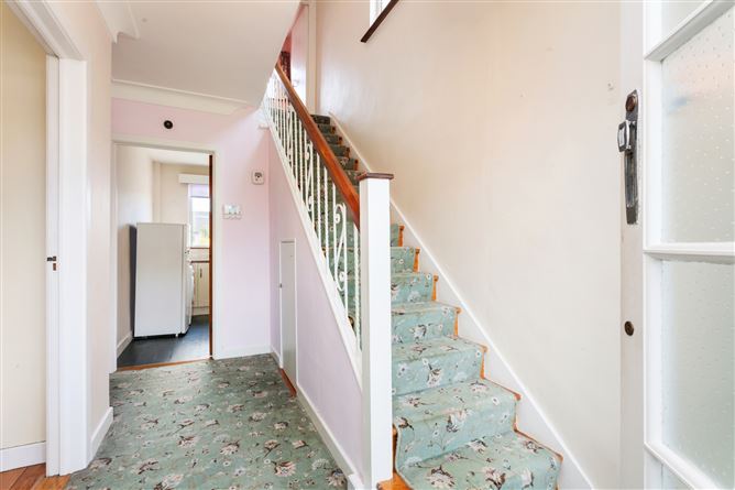 38 Woodlands Park, Glenageary, Co. Dublin