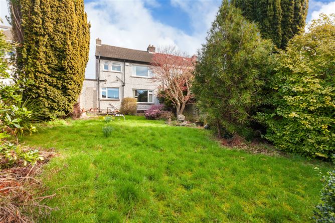 38 Woodlands Park, Glenageary, Co. Dublin