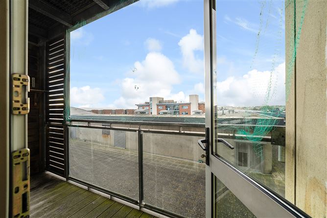 Apartment 10, COLLEGE VIEW, Ballymun, Dublin 11