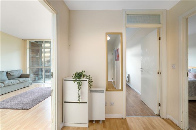 Apartment 10, COLLEGE VIEW, Ballymun, Dublin 11