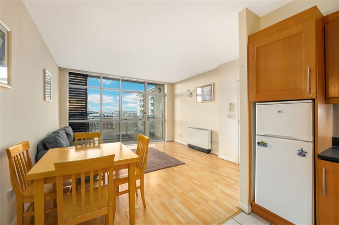 Apartment 10, COLLEGE VIEW, Ballymun, Dublin 11