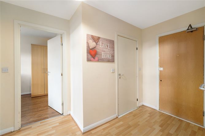 Apartment 10, COLLEGE VIEW, Ballymun, Dublin 11