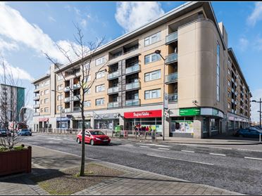 Image for Apartment 10, COLLEGE VIEW, Ballymun, Dublin 11