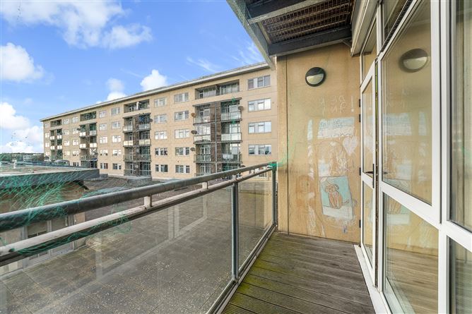 Apartment 10, COLLEGE VIEW, Ballymun, Dublin 11