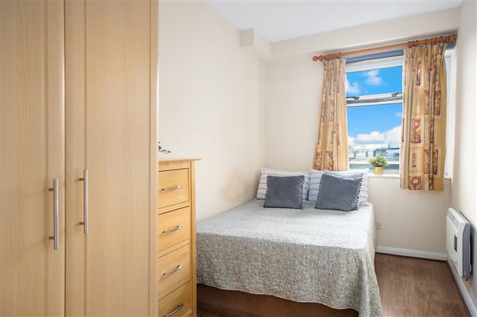 Apartment 10, COLLEGE VIEW, Ballymun, Dublin 11