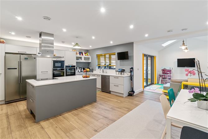 32 Merlin Park Lane, Merlin, Galway City