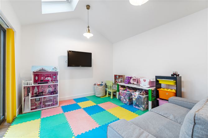 32 Merlin Park Lane, Merlin, Galway City