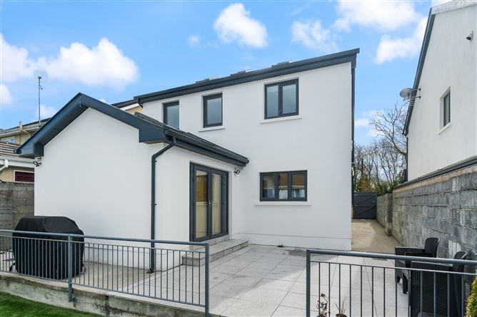 32 Merlin Park Lane, Merlin, Galway City
