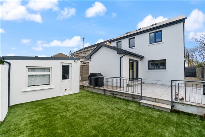 32 Merlin Park Lane, Merlin, Galway City