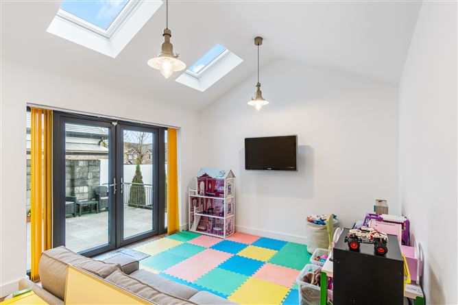 32 Merlin Park Lane, Merlin, Galway City