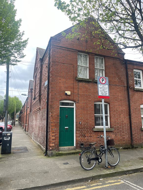 Saint Jude, 35 Lennox Street, Portobello, Dublin 8
