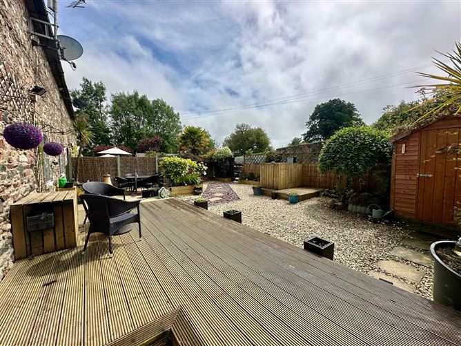 7 The Stable Yard, Foulksmills, Wexford